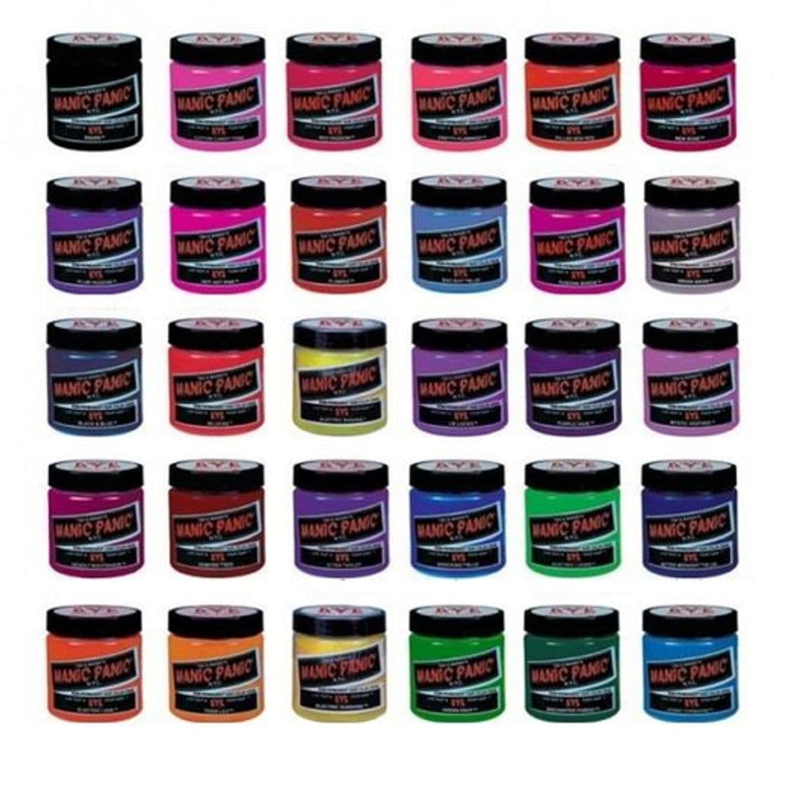 Product Manic panic 