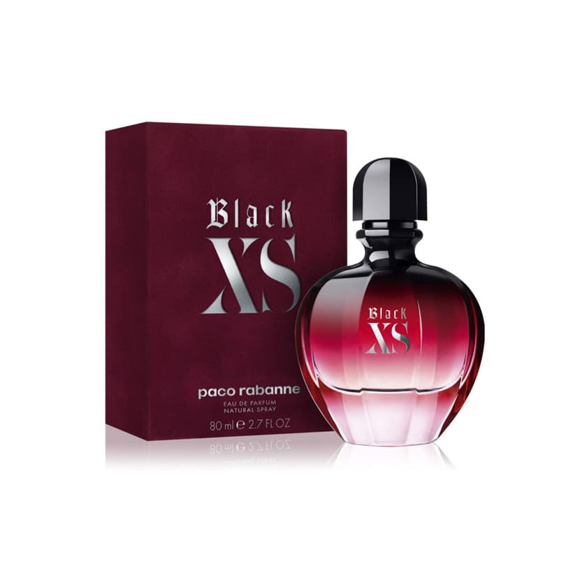 Product Black XS 