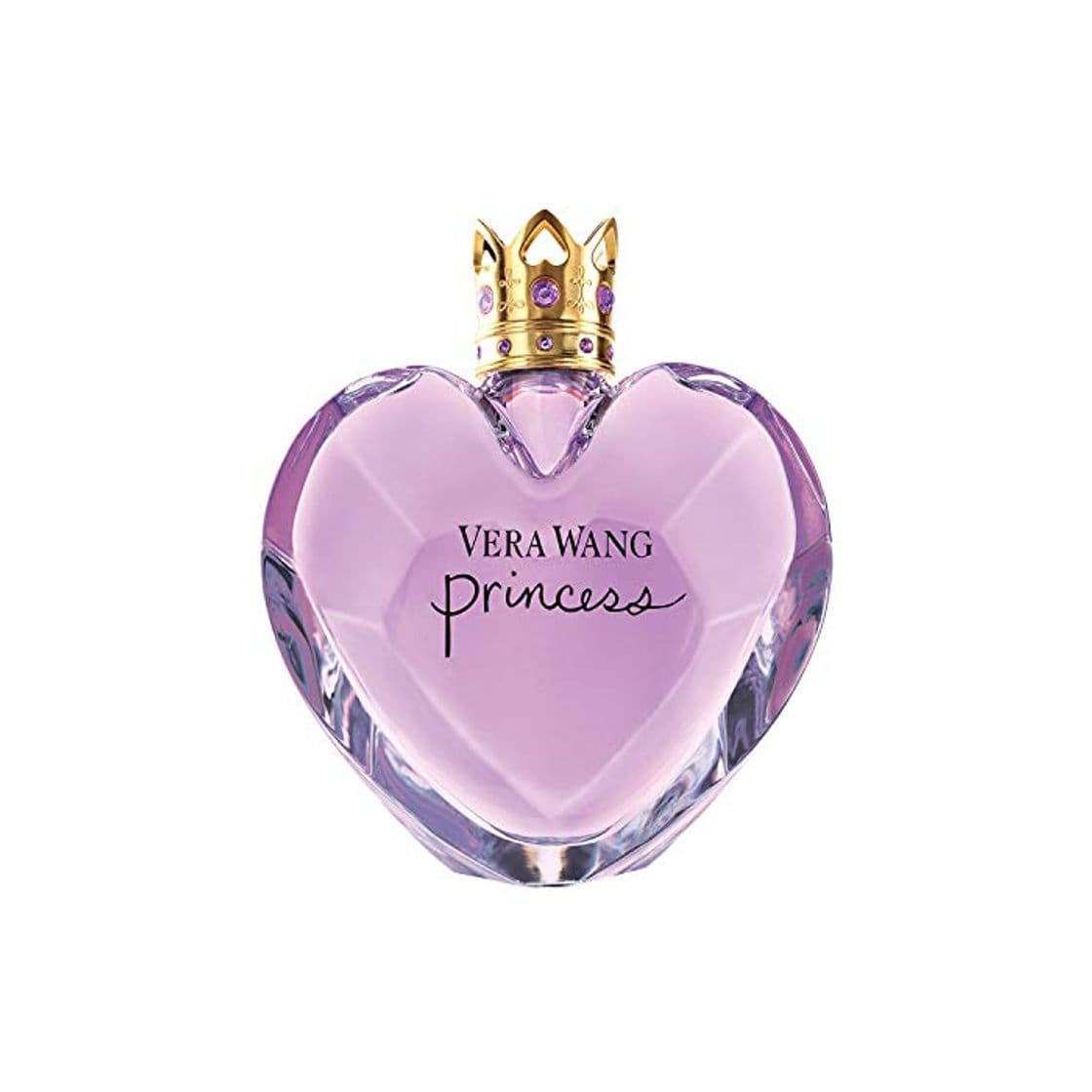 Beauty Vera Wang Princess Eau de Toilette