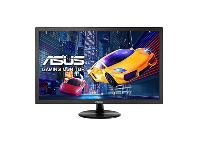 Electrónica ASUS VP228T Pantalla para PC 54,6 cm