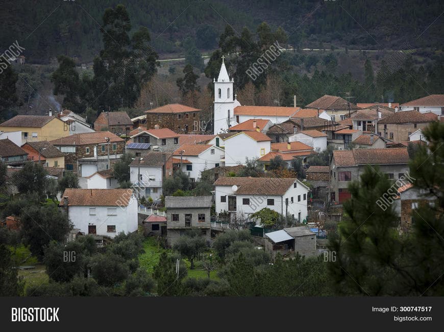 Place Janeiro de Baixo