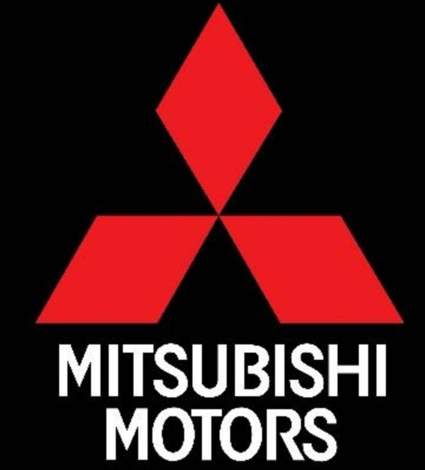 Moda Mitsubishi 