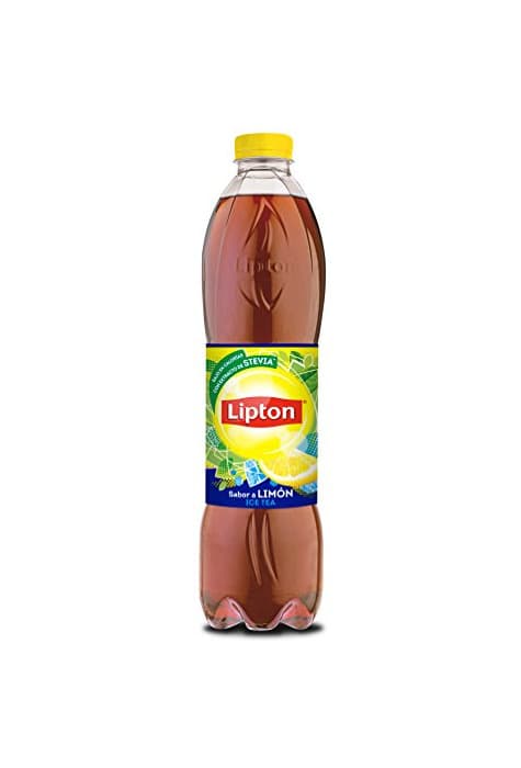 Product Lipton Ice Tea Refresco de Té Al Limón