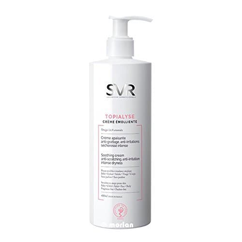 Place Svr Topialyse Crema Emoliente 400Ml