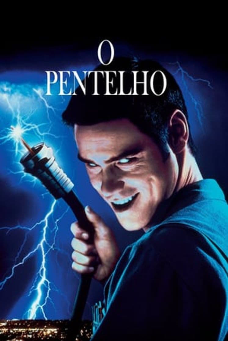 Película The Cable Guy