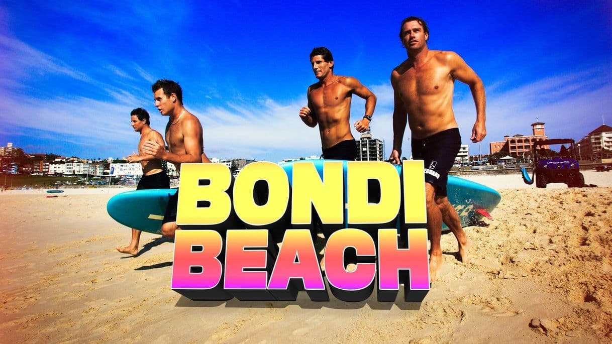 Serie Bondi Rescue