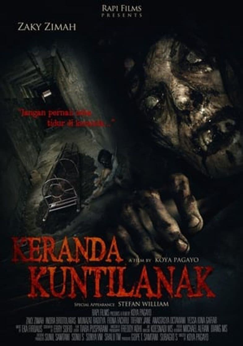 Movie Keranda Kuntilanak