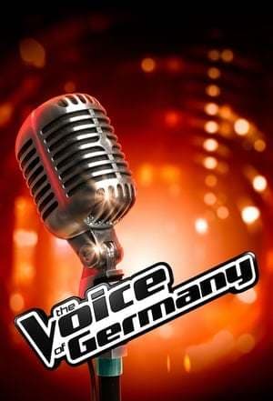 Serie The Voice of Germany