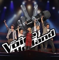 Serie The Voice of Holland