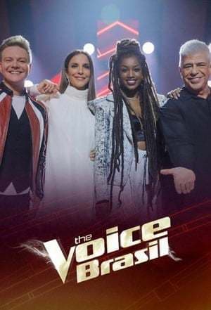 Serie The Voice Brasil