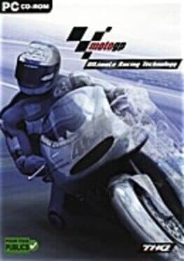 Videogames Moto GP: Ultimate racing technology