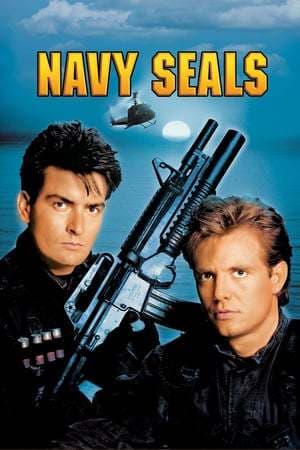 Movie Navy Seals