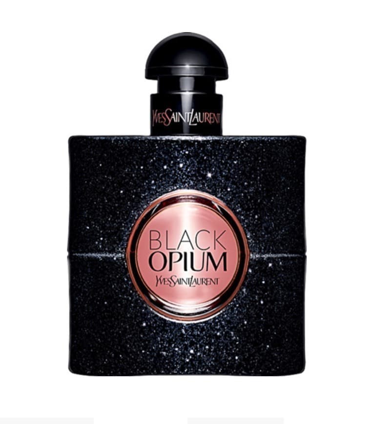 Fashion Black Opium - Yves Saint Laurent 