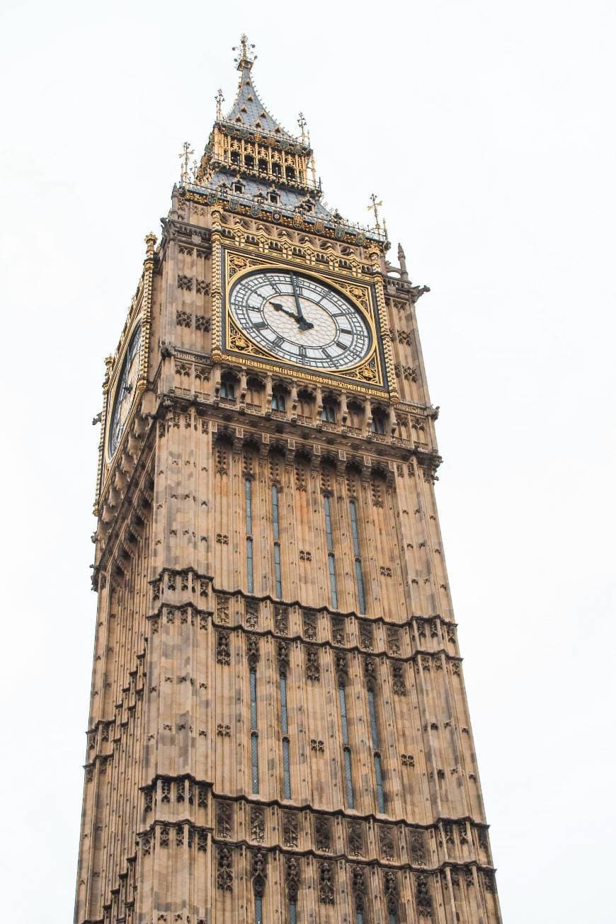 Place Big Ben