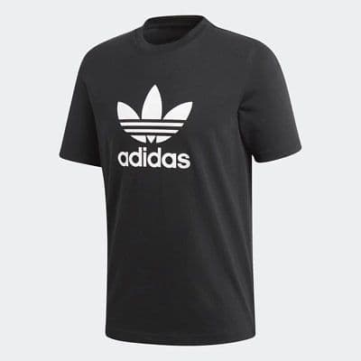 Fitness adidas Trefoil T-Shirt T-Shirt