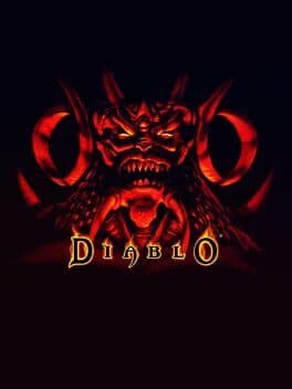 Videojuegos Diablo