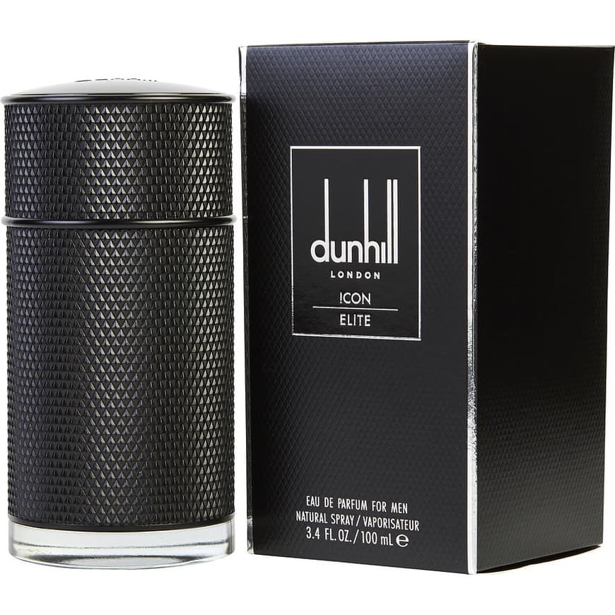 Belleza Dunhill Icon Agua de Perfume