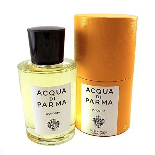 Belleza Acqua Di Parma Agua de Colonia Vaporizador