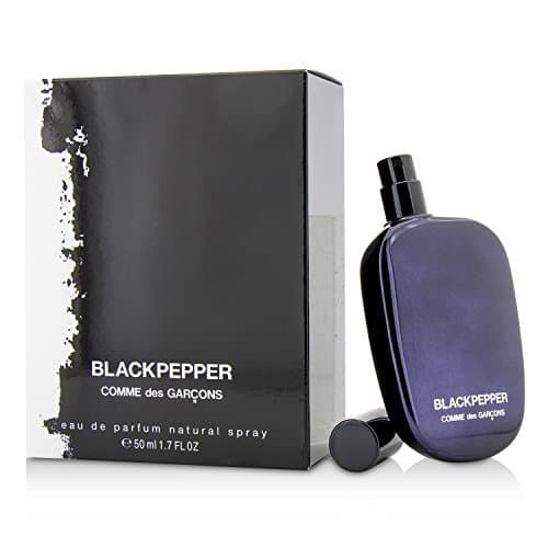 Lugar Comme Des Garcons Blackpepper Eau De Perfume Spray 50ml