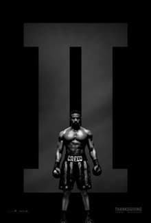 Película Creed II