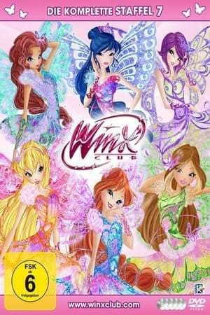 Serie Winx Club 7