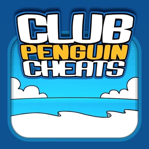 App Club Penguin Cheats App