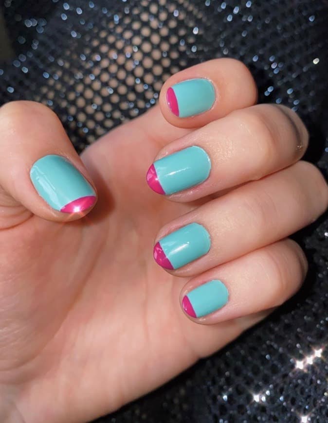 Fashion Ideias- unhas