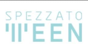 Fashion Spezzato teen