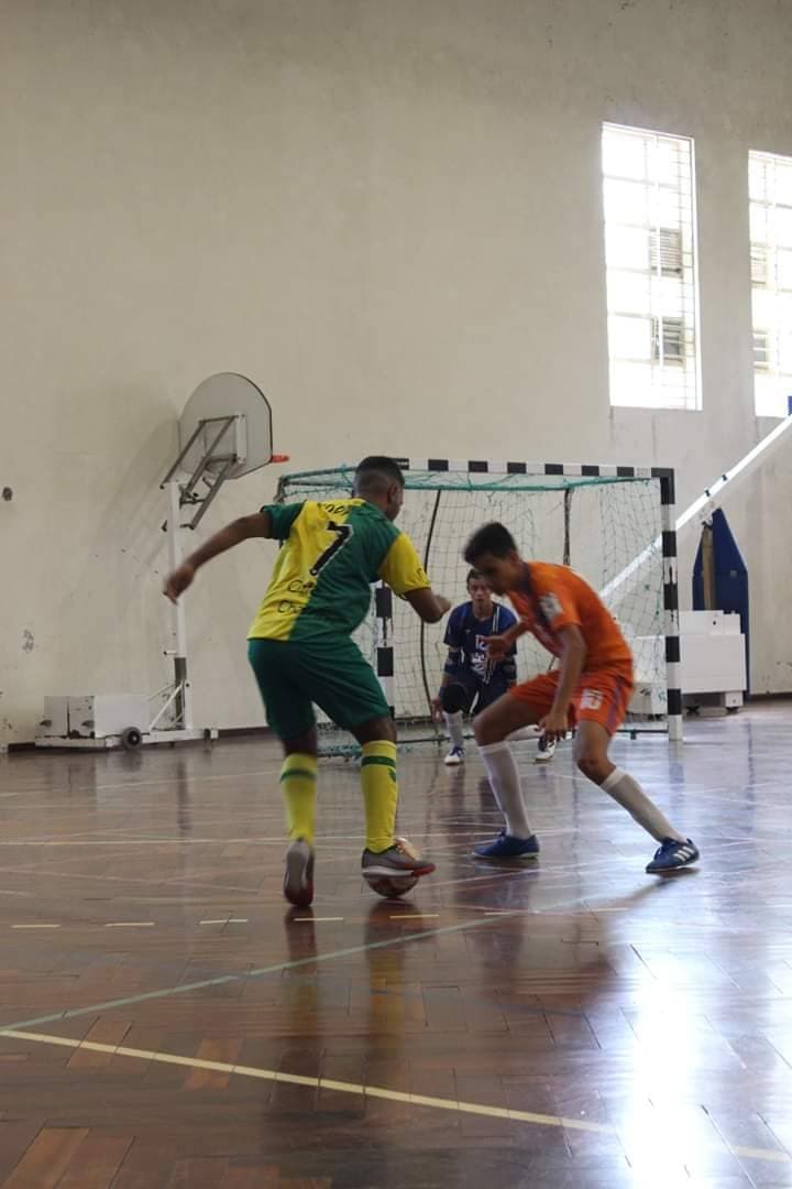 Lugar Pavilhão Gimnodesportivo Argoncilhe