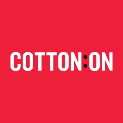 Place Cotton on 