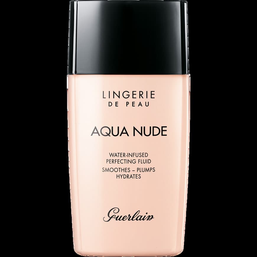 Producto Base Guerlain Lingerie de Peau 