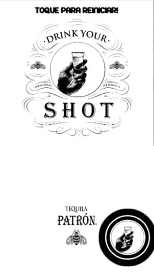 App Your Shot Patrón on the - App Store - Apple