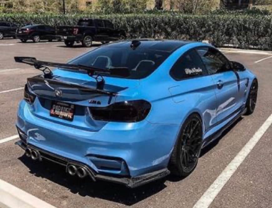 Product BMW M4