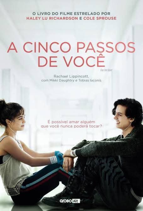 Movie A Cinco Passos De Você