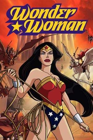 Película Wonder Woman