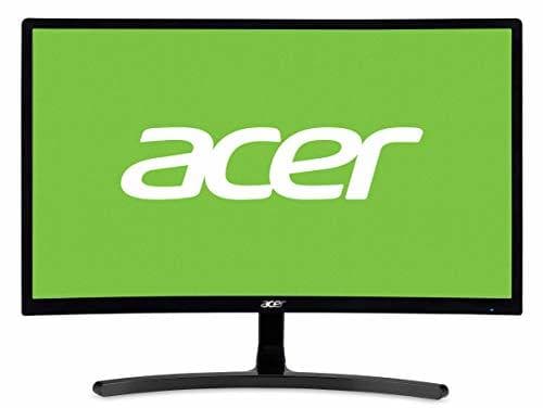 Electronic Acer ED242QR LED Display 59,9 cm