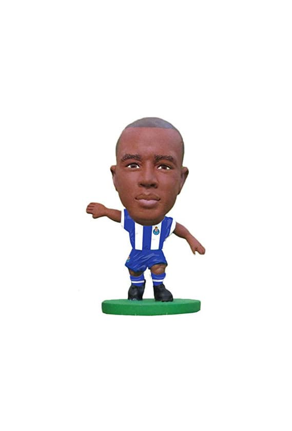 Product Soccerstarz "Porto Yacine Brahimi Kit de Inicio