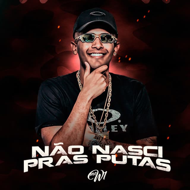 Music Não Nasci Pras Putas