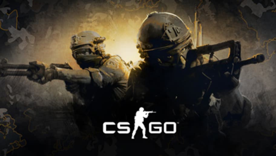 Videogames CS GO