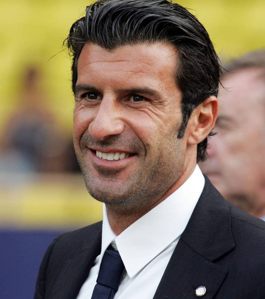 App Luis Figo