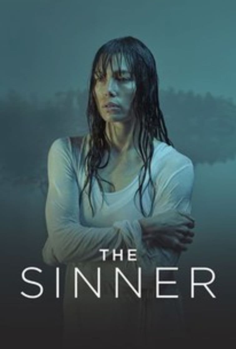 Serie Série The sinner