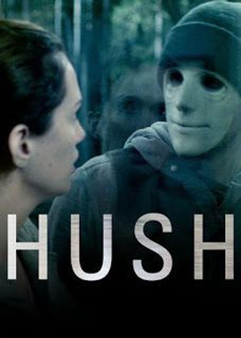 Película Hush - A morte ouve