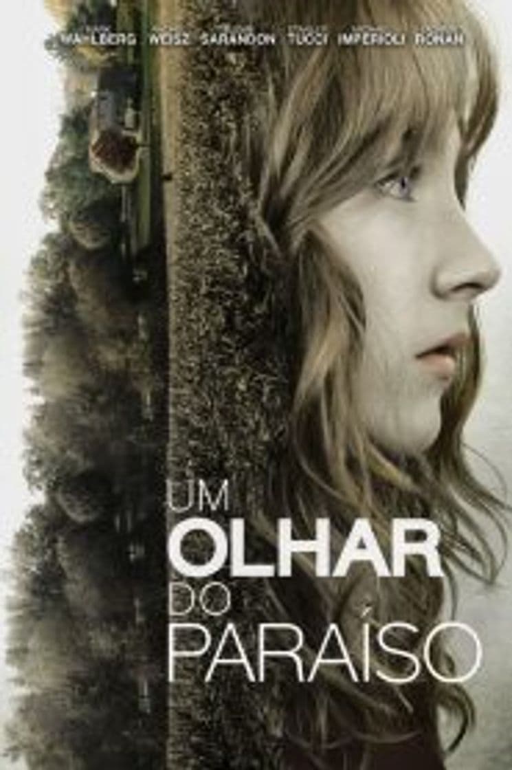 Película Um Olhar do Paraíso 