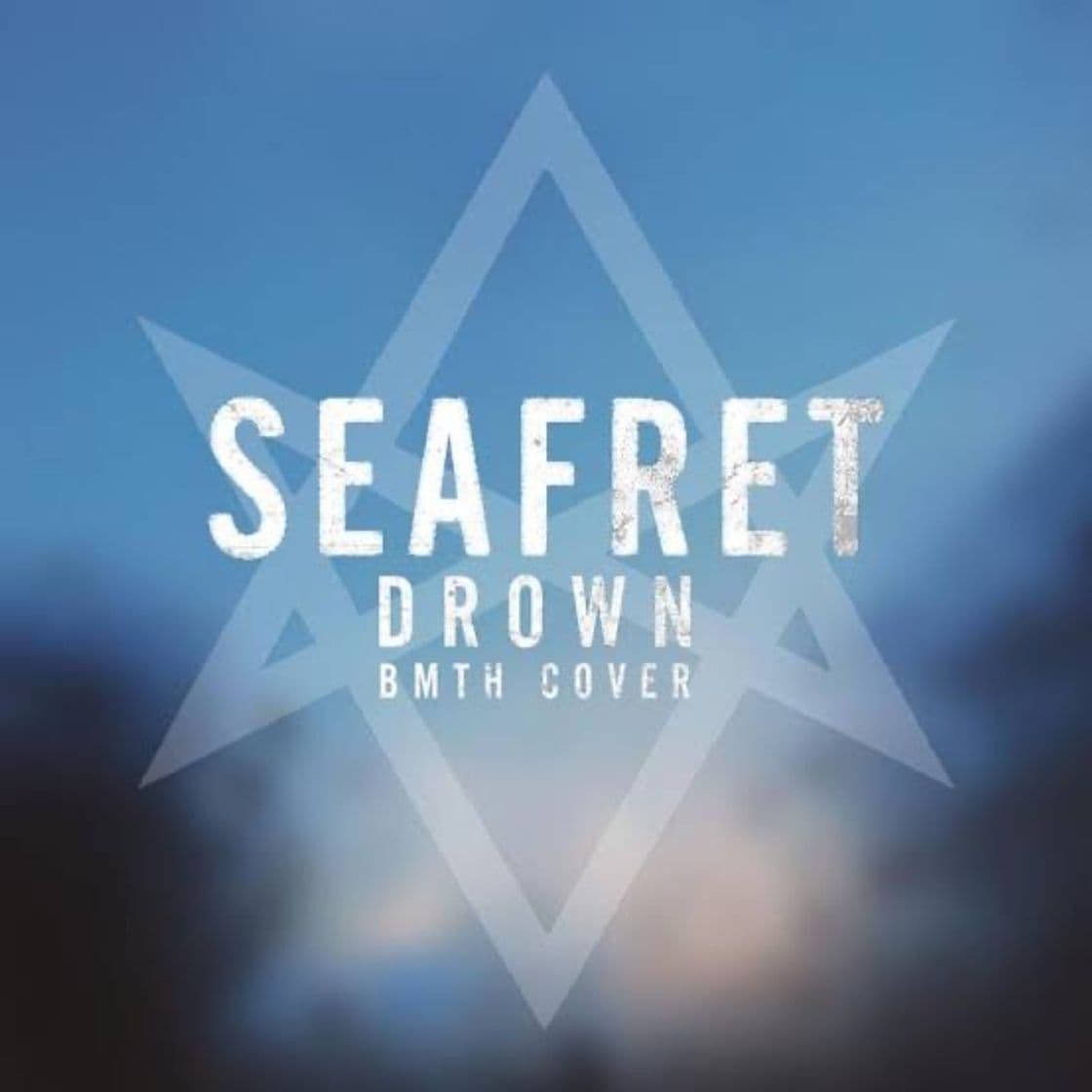 Canción Seafret - Drown