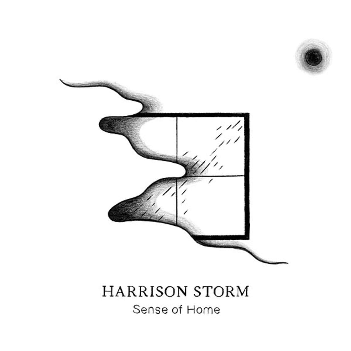 Canción Harrison Storm - Sense of Home