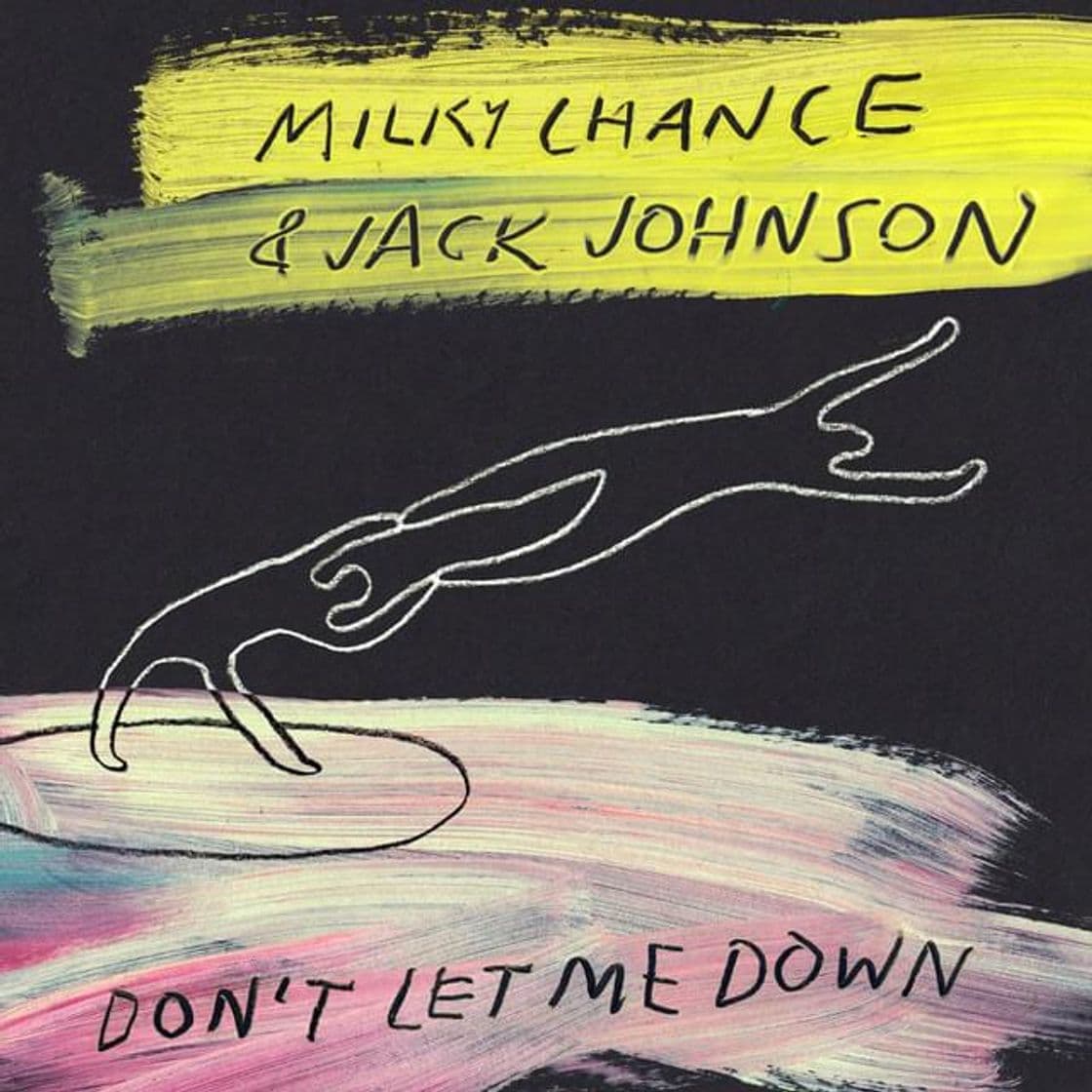 Canción Don’t let me down - Milky Chance