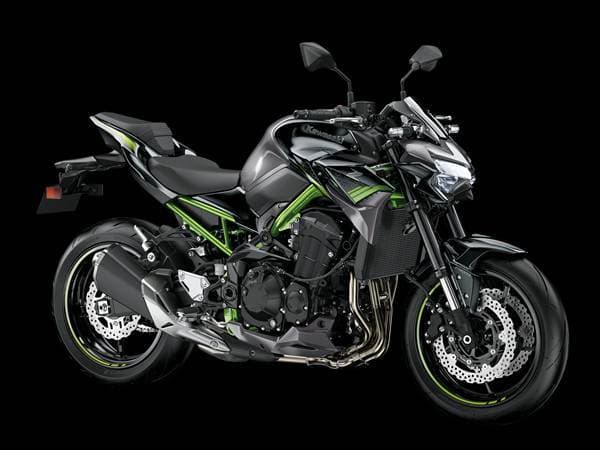 Product Kawasaki Z900