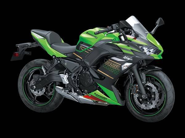 Product Kawasaki Ninja 650