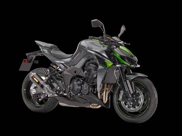 Product Kawasaki Z1000