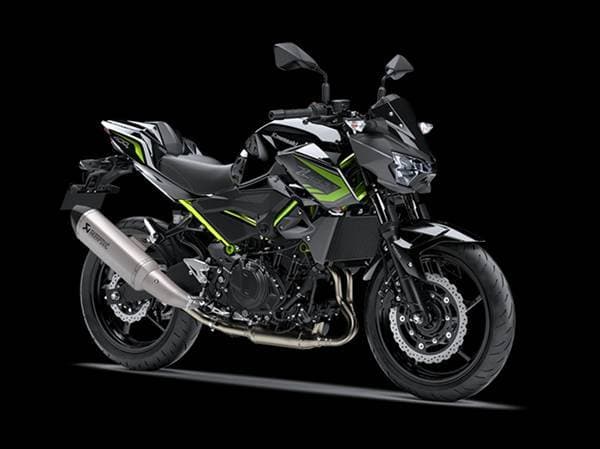 Product KAWASAKI Z400